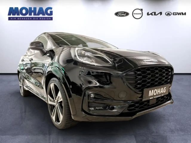 Ford Puma ST Line