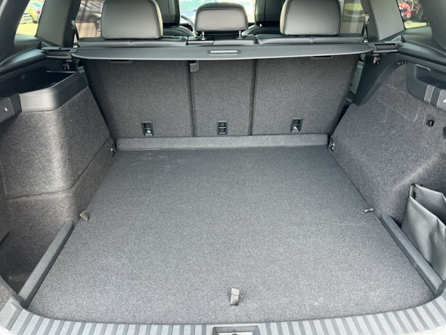 Volkswagen Tayron IQ.Drive eHybrid