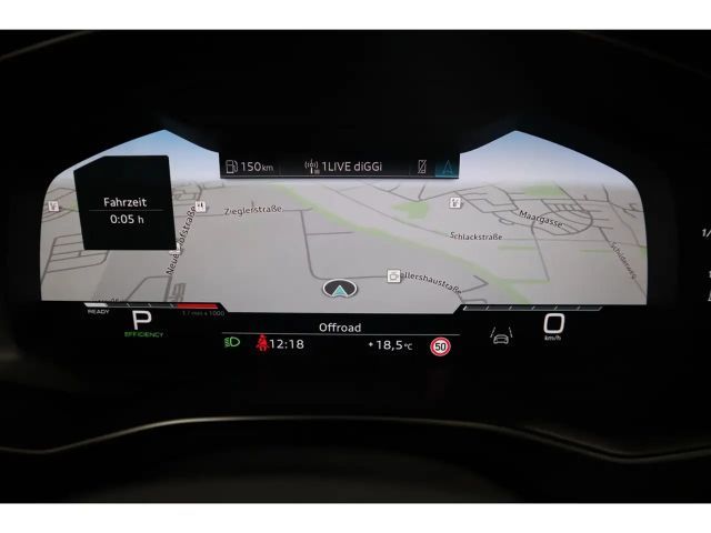 Audi S6 3.0 TDI Avant Quattro