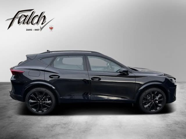 Cupra Formentor DSG e-Hybrid