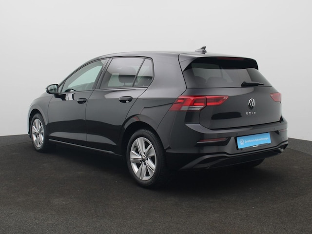 Volkswagen Golf 1.5 TSI Golf VIII Life