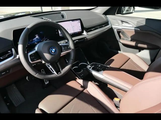 BMW iX1 M-Sport eDrive20