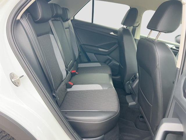 Volkswagen T-Roc 2.0 TDI