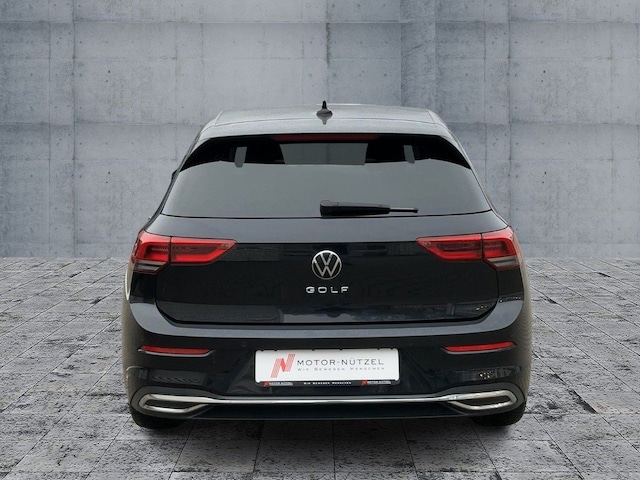 Volkswagen Golf 1.5 TSI Golf VIII