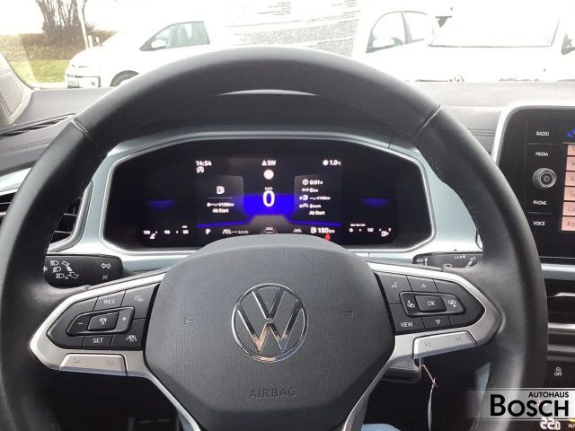 Volkswagen T-Roc 2.0 TDI DSG