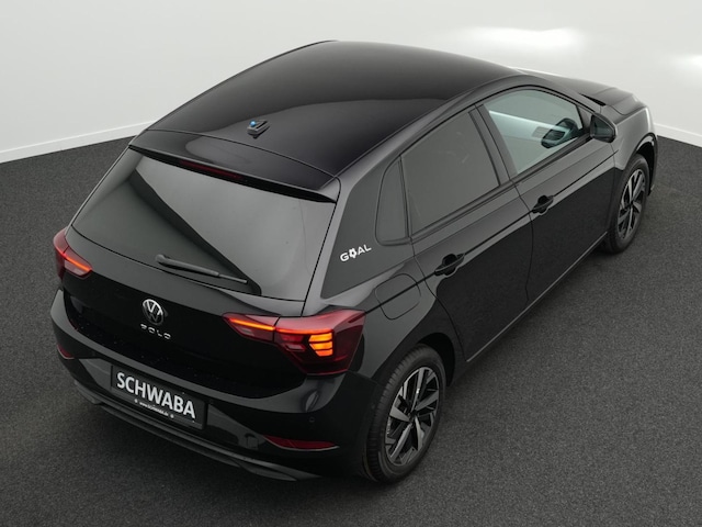 Volkswagen Polo DSG Life