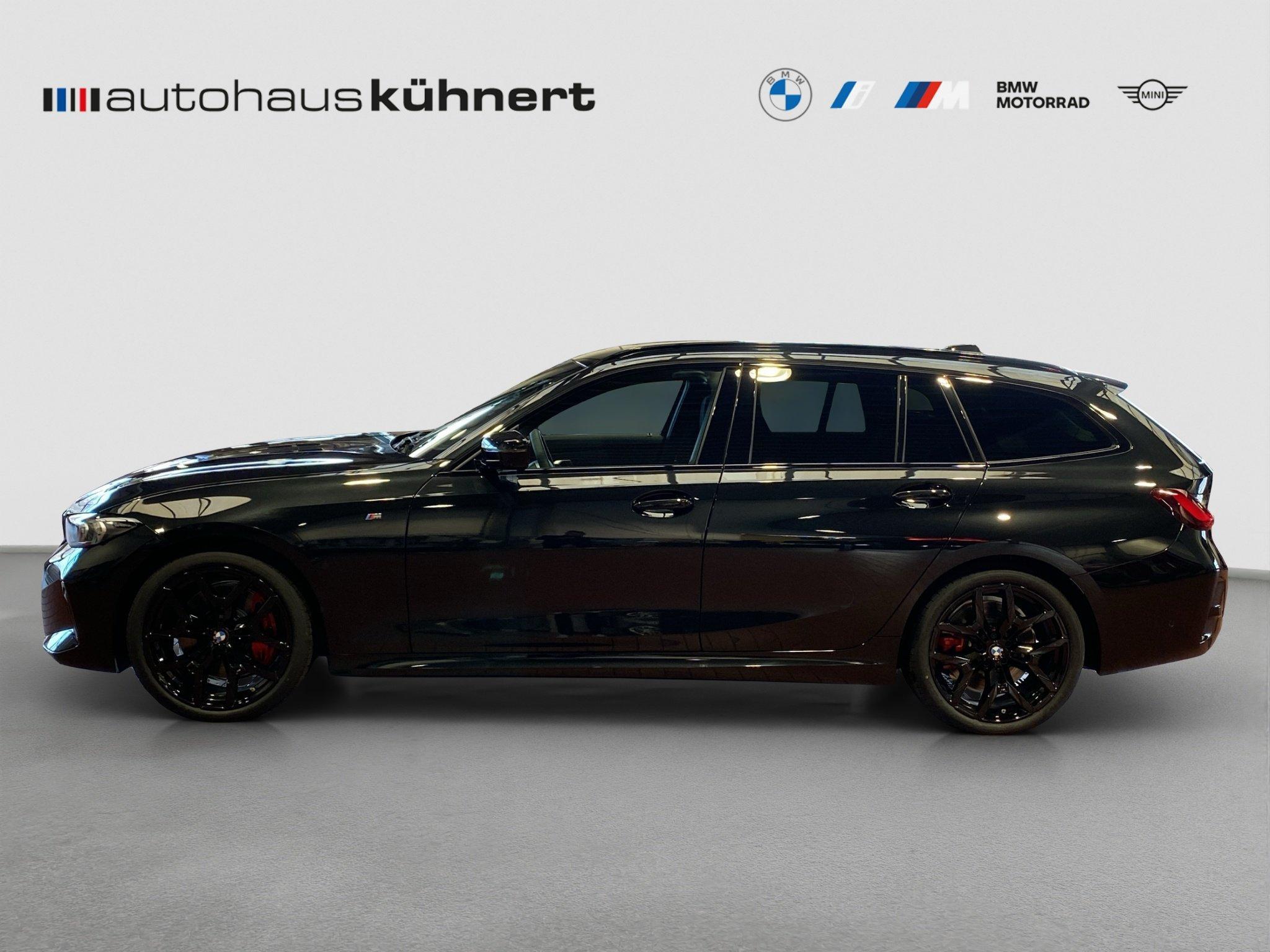 BMW 330 330d Touring xDrive