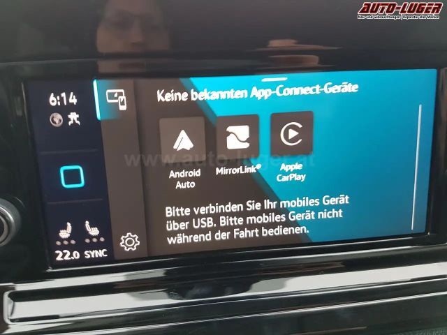 Volkswagen Caddy 2.0 TDI DSG Style