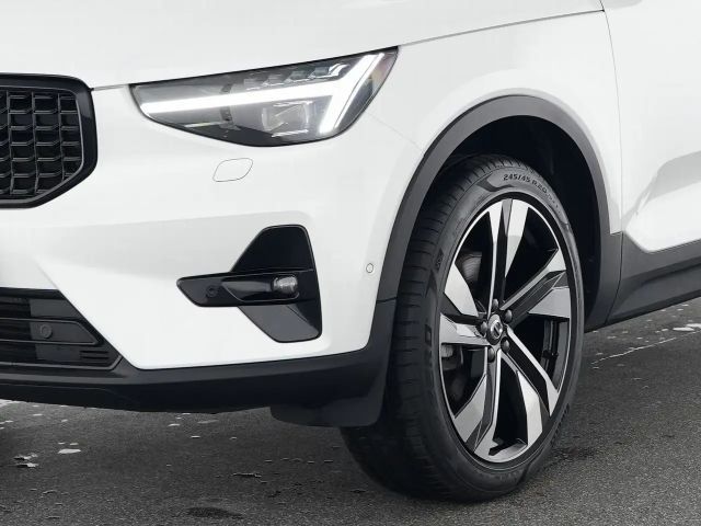 Volvo XC40 Dark Plus