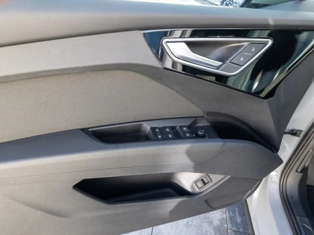 Audi Q4 e-tron Sportback