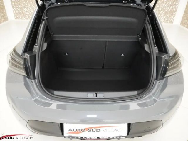 Peugeot E-208 GT-Line Hybrid