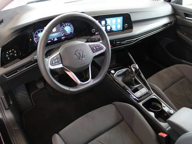 Volkswagen Golf 1.5 TSI Style