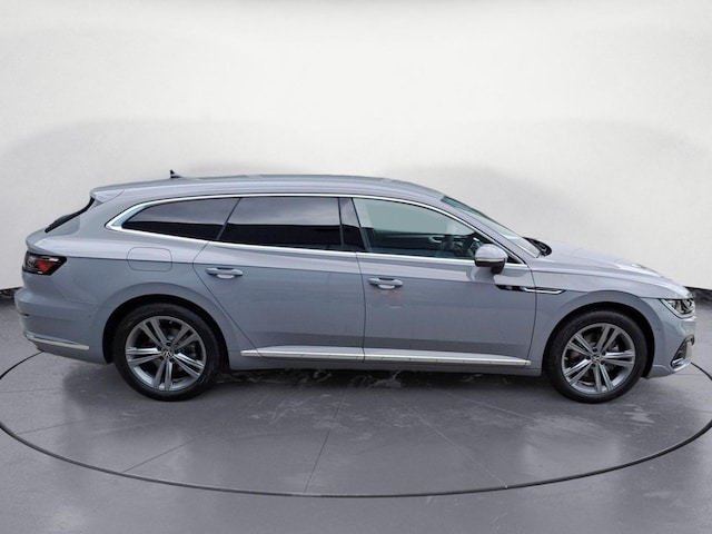 Volkswagen Arteon Shooting Brake 2.0 TDI R-Line
