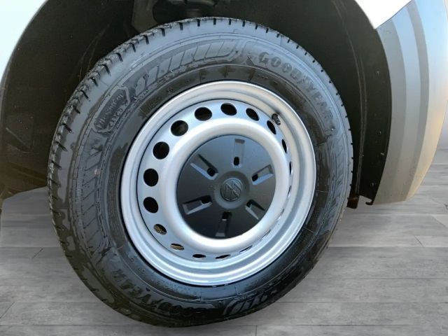 Volkswagen Transporter T7