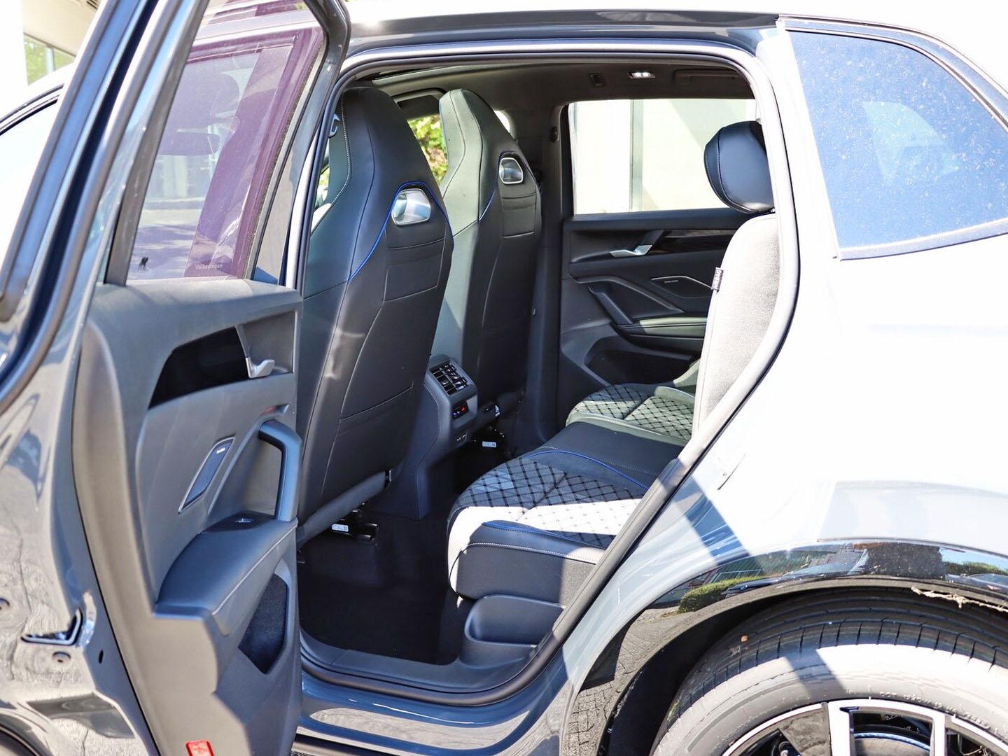 Volkswagen Tiguan DSG R-Line eHybrid