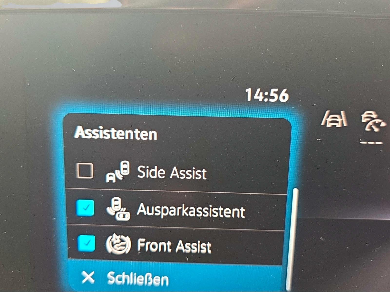 Volkswagen Tiguan 1.5 eTSI