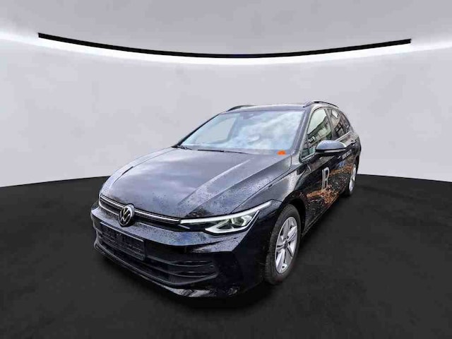 Volkswagen Golf Life Variant