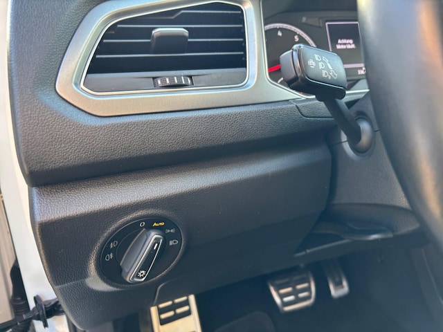 Volkswagen T-Roc DSG