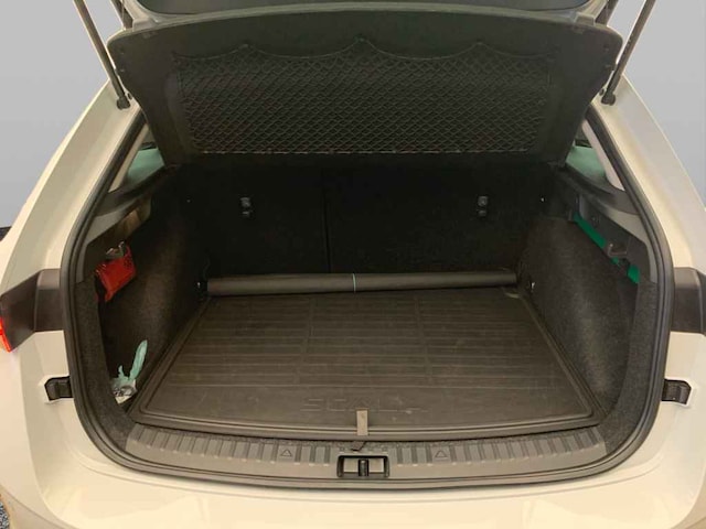 Skoda Scala 1.0 TSI Tour