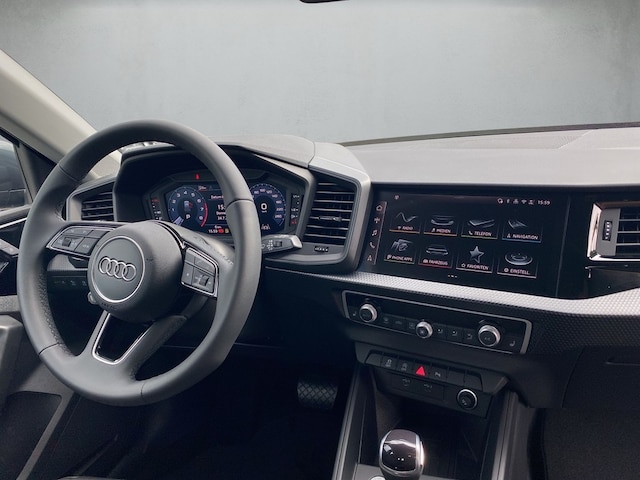 Audi A1 25 TFSI S-Tronic Sportback