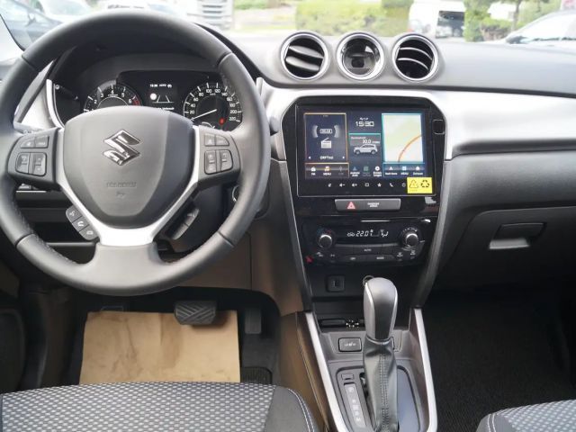 Suzuki Vitara AllGrip Hybrid Shine