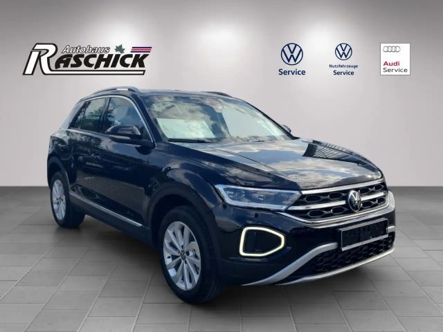 Volkswagen T-Roc 1.5 TSI DSG Style