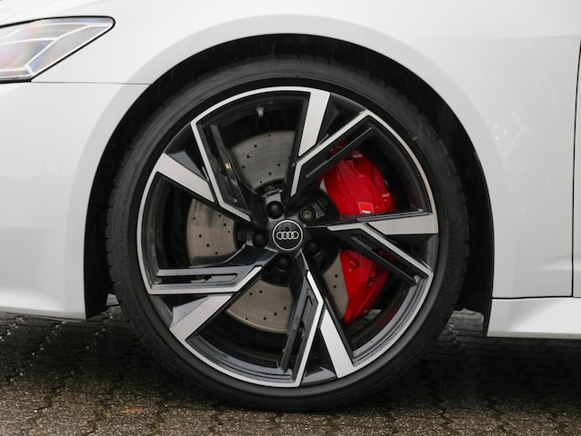 Audi RS6 Avant Quattro