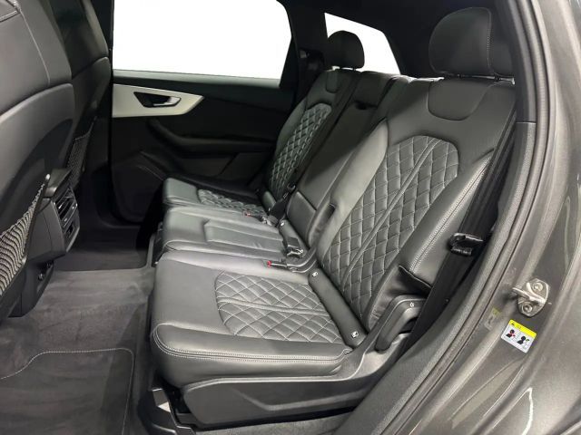 Audi Q7 Hybride Quattro