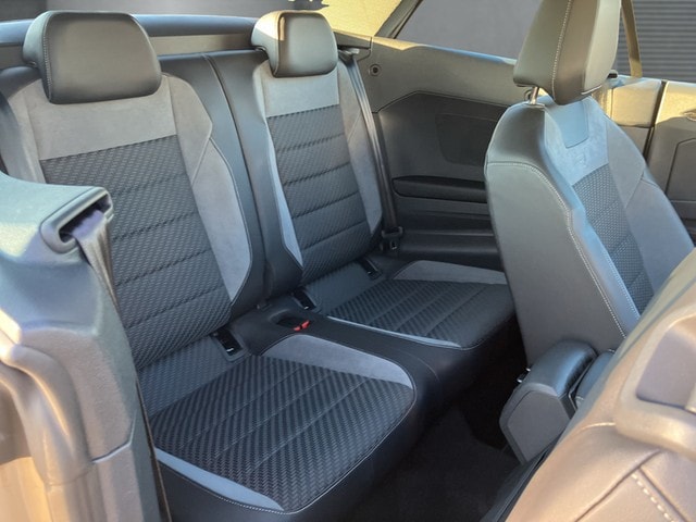 Volkswagen T-Roc 1.5 TSI Cabriolet DSG R-Line