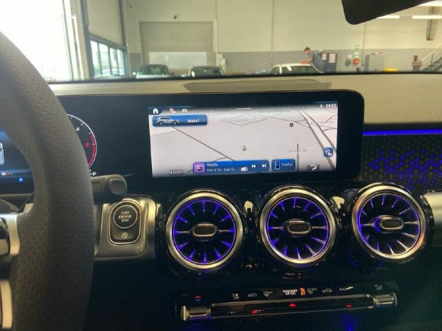 Mercedes-Benz GLB 200 GLB 200 d