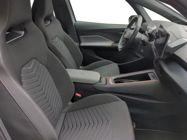 Cupra Born LED Navi ACC PDC DAB Wärmepumpe