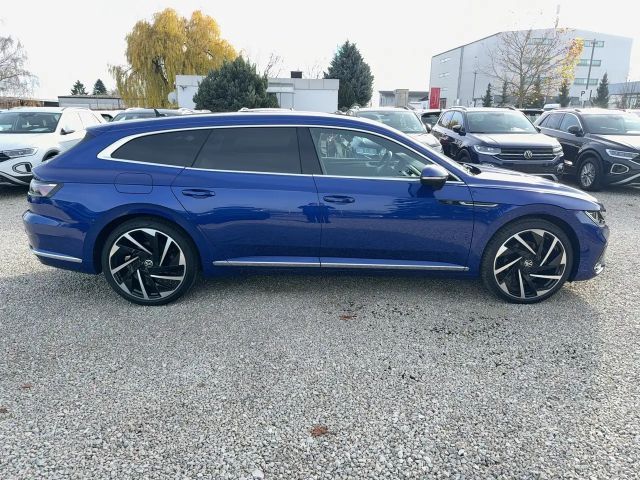 Volkswagen Arteon Shooting Brake DSG R-Line