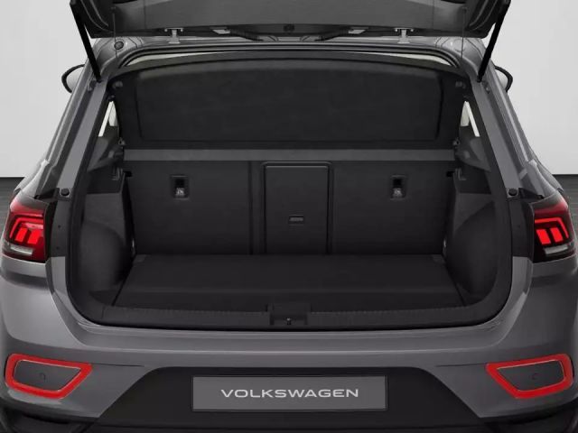 Volkswagen T-Roc 1.0 TSI