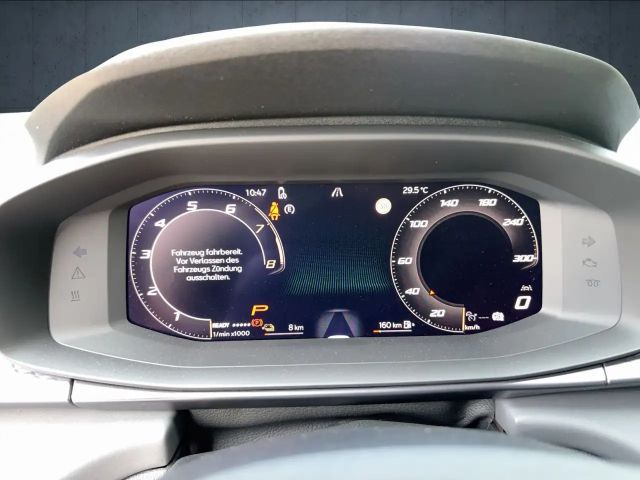 Cupra Terramar 1.5 e-Hybrid