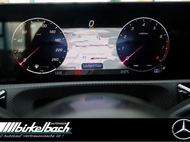 Mercedes-Benz A 200 Progressive