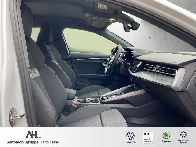 Audi A3 35 TFSI Sedan Sportback