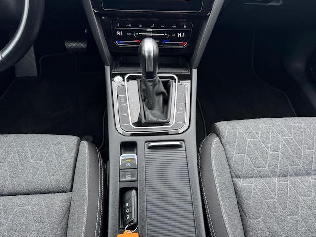 Volkswagen Passat 2.0 TDI Business Variant