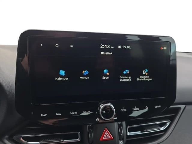 Hyundai i30 N Line T-GDi