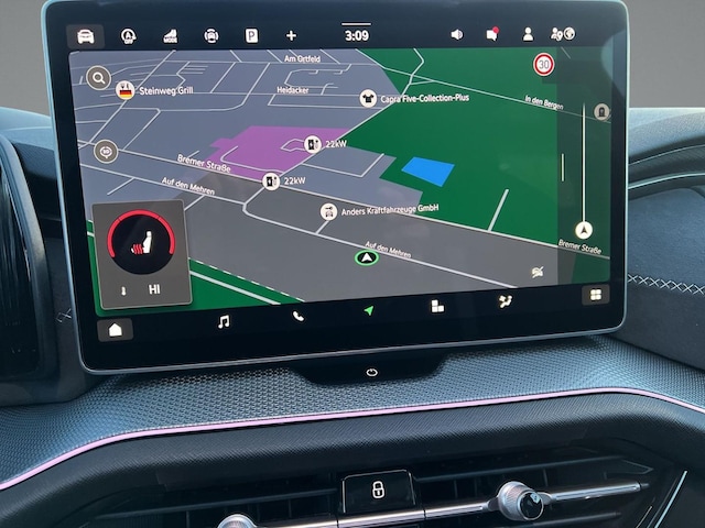 Skoda Kodiaq Sportline