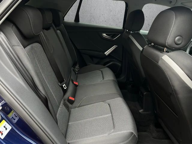Audi Q2 35 TFSI S-Tronic