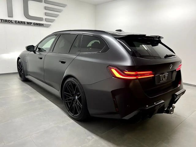 BMW M5 Touring, Ultimate Paket, AHK, Frozen, Keramik, ...