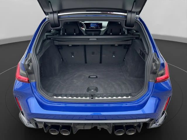 BMW M3 Competition Touring xDrive