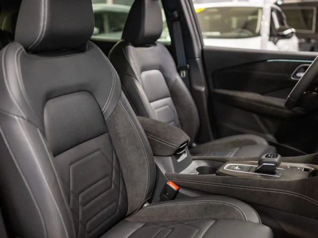 Nissan Qashqai 1.3DIG-T MHEV N-Design ACC Navi HUD 360°