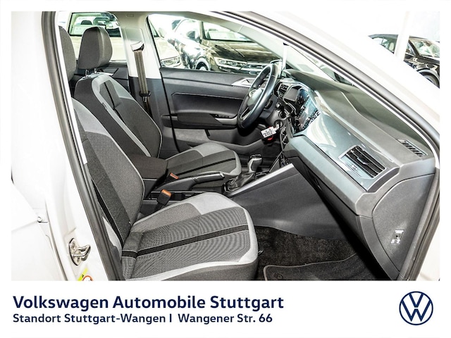 Volkswagen Polo 1.0 TSI DSG Style