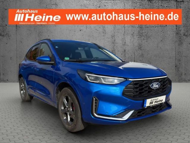 Ford Kuga Plug in Hybrid ST Line X