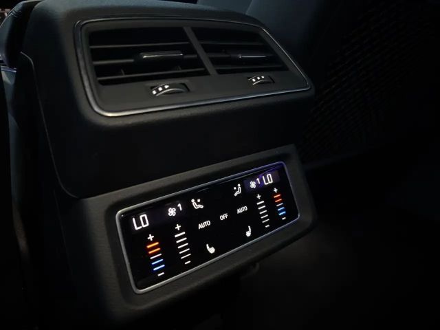 Audi e-tron S Matrix Panorama Garantie B&O