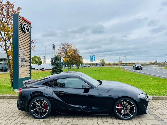 Toyota Supra 3.0 Legend AT PREMIUM*HUD*CARPLAY