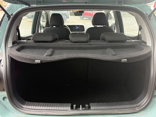 Hyundai i10 1,0 Level 2 Aut.