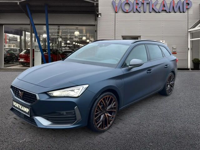 Cupra Leon VZ e-Hybrid