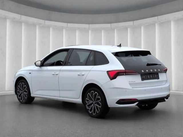 Skoda Scala 1.5 TSI Tour